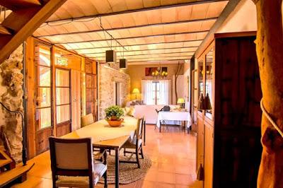 Casa Rustica en Santa Margarida