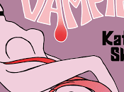 PRETTY VAMPIRE Heraldos Galactus