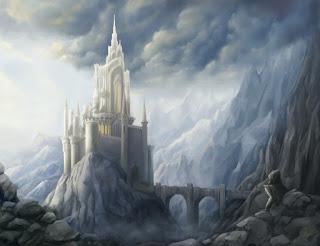 Reseña: Nieve como cenizas de Sara Raasch