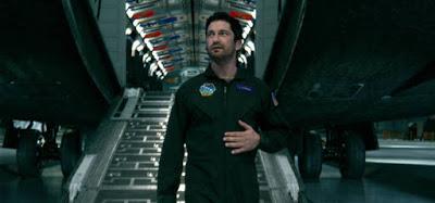 Geostorm Crítica. Catastrofismo descafeinado