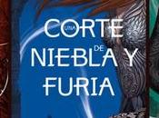 Reseña Trilogía Corte Espinas Rosas