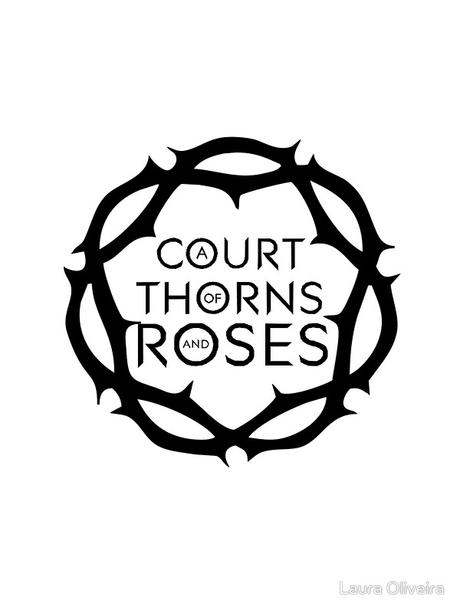 Reseña Trilogía Una Corte de Espinas y Rosas