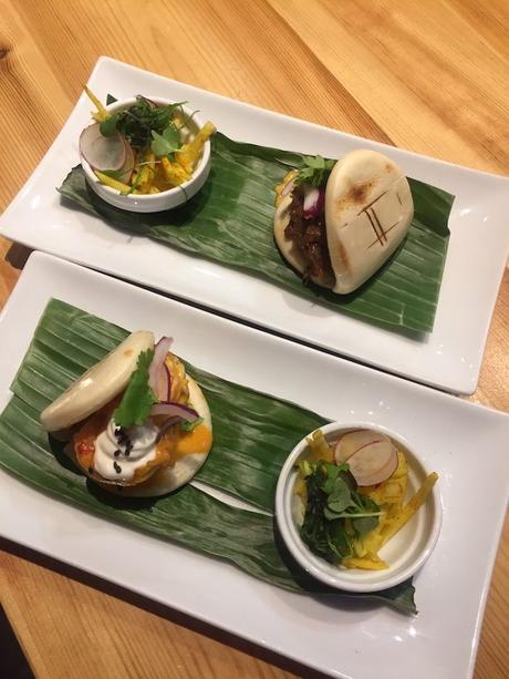 baritimo restaurante maremagnum