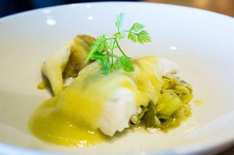 merluza al pil pil de plancton