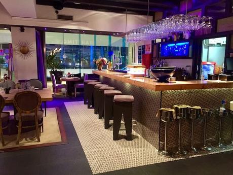 baritimo restaurante maremagun