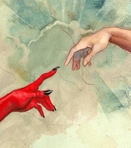 [A vuelapluma] Entre monjes