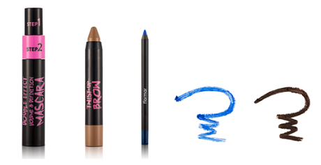 SNAPSTAR NEW COLLECTION FW 17/18 DE FLORMAR SNAPSTAR NEW COLLECTION FW 17/18 DE FLORMAR