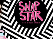 Snapstar collection 17/18 flormar