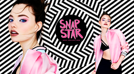 SNAPSTAR NEW COLLECTION FW 17/18 DE FLORMAR SNAPSTAR NEW COLLECTION FW 17/18 DE FLORMAR