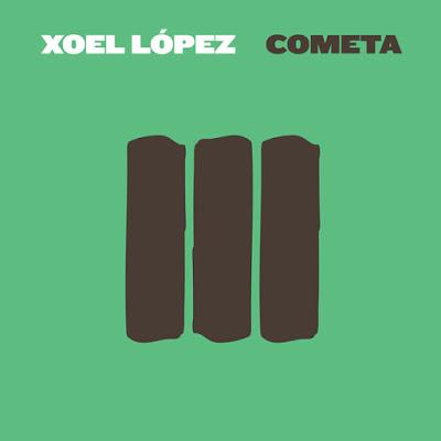 Xoel López: Presenta el nuevo sencillo Cometa Xoel López: Presenta el nuevo sencillo Cometa