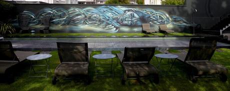 Los increibles dibujos de Alexandre Monteiro un Francés adicto al Street Art Los increibles dibujos de Alexandre Monteiro un Francés adicto al Street Art