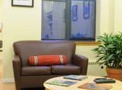 Abren innovadoras casas atención para personas problemas salud mental