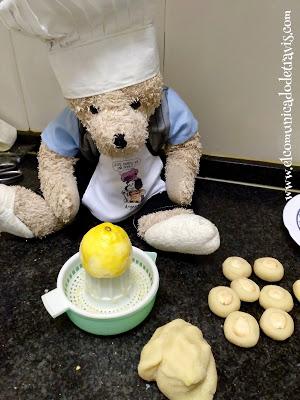 PANELLETS. CAMBIO DE RECETA