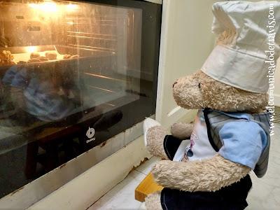 PANELLETS. CAMBIO DE RECETA