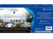 anuncia bundle PlayStation Skyrim América