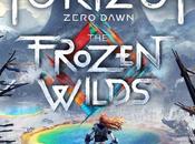 Horizon Zero Dawn: Frozen Wilds llega mañana muestra tres vídeos