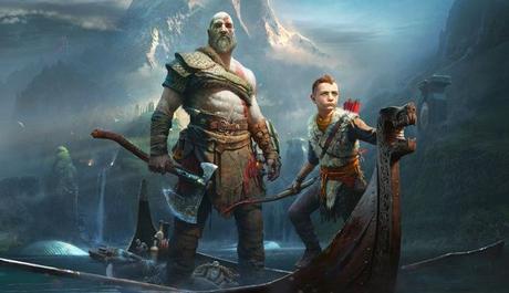 Posible fecha de lanzamiento de God of War filtrada Posible fecha de lanzamiento de God of War filtrada