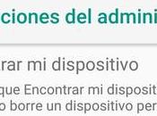 Cómo rastrear localizar móvil robado utilizando