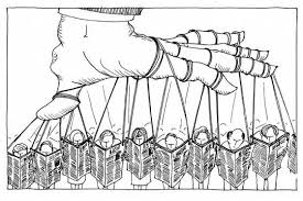 Lo que la actualidad oculta