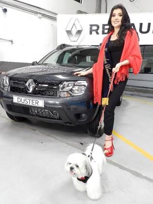 Renault inauguró el primer concesionario automotriz “Pet Friendly” en Guayaquil Renault inauguró el primer concesionario automotriz “Pet Friendly” en Guayaquil