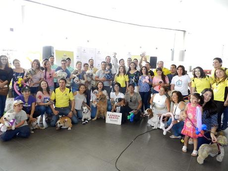 Renault inauguró el primer concesionario automotriz “Pet Friendly” en Guayaquil Renault inauguró el primer concesionario automotriz “Pet Friendly” en Guayaquil