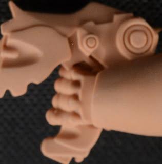 Sniper Shot de la szemana para Infinity