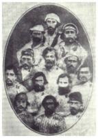 la masacre de tata dios wikipedia