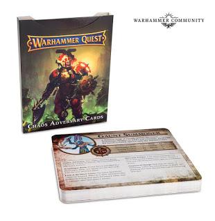 Warhammer Community hoy: Varagyr, Valhalla y Warhammer Quest (AoS)