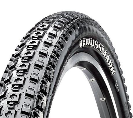 Maxxis CROSSMARK - 29 x 2,10 (54-622) EXO Tubeless Ready 60tpi