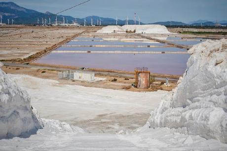 Italia país de una naturaleza extraordinariamente variada y un rico medio ambiente.