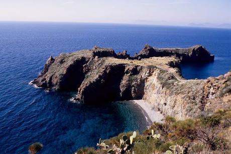 Italia país de una naturaleza extraordinariamente variada y un rico medio ambiente.