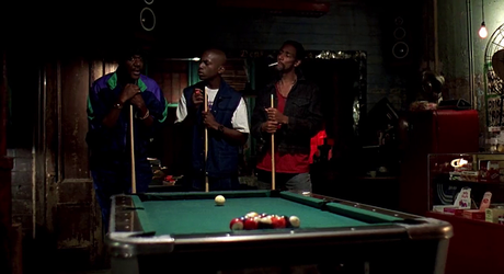 Clockers - 1995