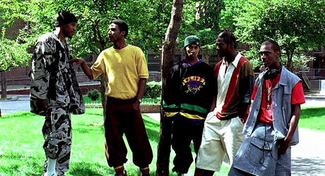 Clockers - 1995