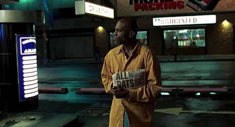 Clockers - 1995