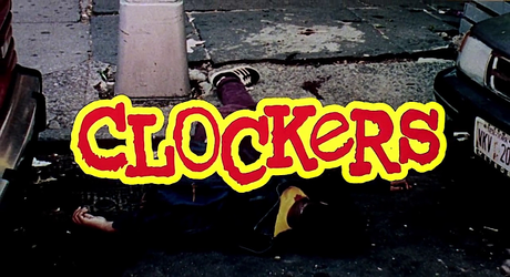 Clockers - 1995