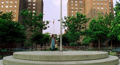 Clockers - 1995