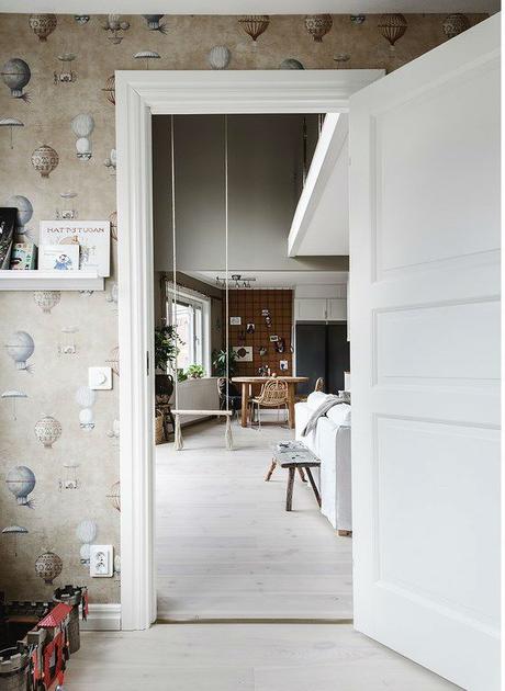 textiles hogar estilo rústico estilo escandinavo estilo clásico decoración nórdica decoración dúplex decoración áticos columpio blog decoración 