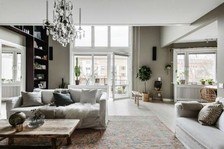 textiles hogar estilo rústico estilo escandinavo estilo clásico decoración nórdica decoración dúplex decoración áticos columpio blog decoración 