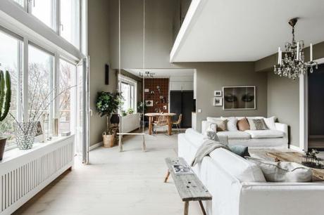 textiles hogar estilo rústico estilo escandinavo estilo clásico decoración nórdica decoración dúplex decoración áticos columpio blog decoración 