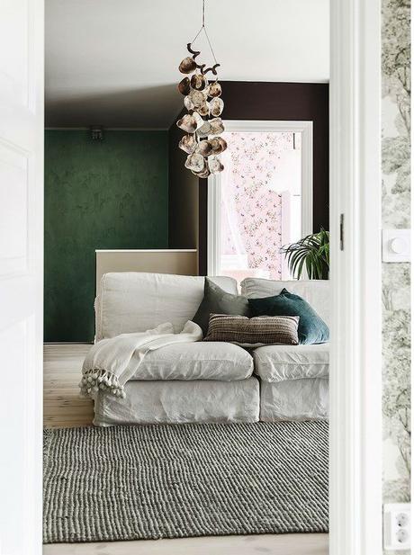 textiles hogar estilo rústico estilo escandinavo estilo clásico decoración nórdica decoración dúplex decoración áticos columpio blog decoración 