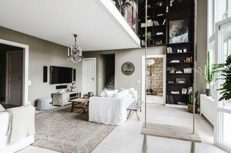 textiles hogar estilo rústico estilo escandinavo estilo clásico decoración nórdica decoración dúplex decoración áticos columpio blog decoración 