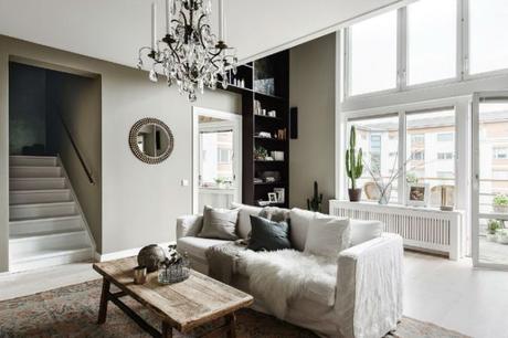 textiles hogar estilo rústico estilo escandinavo estilo clásico decoración nórdica decoración dúplex decoración áticos columpio blog decoración 