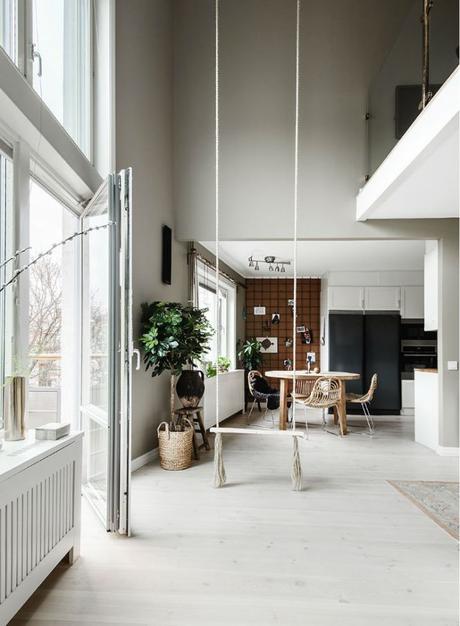 textiles hogar estilo rústico estilo escandinavo estilo clásico decoración nórdica decoración dúplex decoración áticos columpio blog decoración 