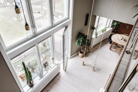 textiles hogar estilo rústico estilo escandinavo estilo clásico decoración nórdica decoración dúplex decoración áticos columpio blog decoración 