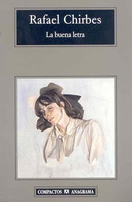 RESEÑA: La buena letra RESEÑA: La buena letra