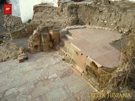 La Cartima romana La Cartima romana