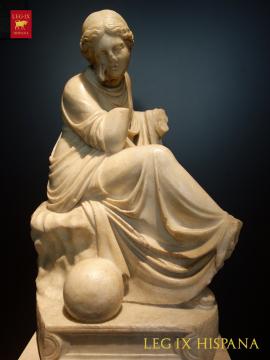 La Cartima romana La Cartima romana