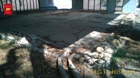 La Cartima romana La Cartima romana