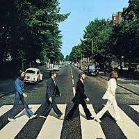 Buscando Abbey Road en Londres