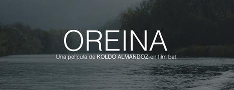 Koldo Almandoz termina el rodaje de “OREINA”